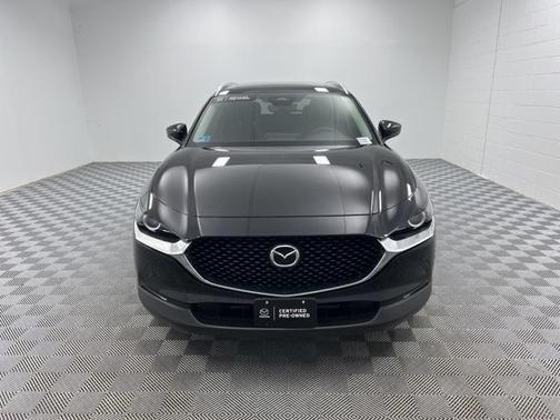 2024 Mazda CX-30 2.5 S Preferred Package