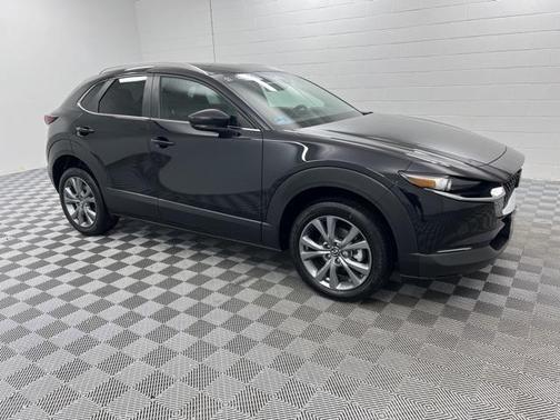 2024 Mazda CX-30 2.5 S Preferred Package