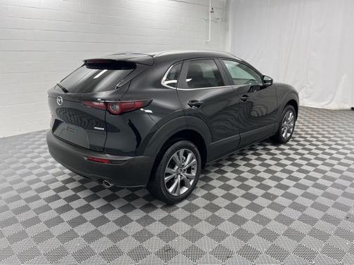 2024 Mazda CX-30 2.5 S Preferred Package