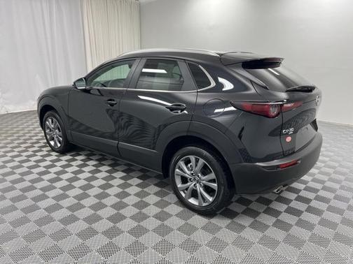 2024 Mazda CX-30 2.5 S Preferred Package