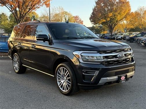 2023 Ford Expedition Limited