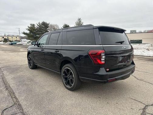 2023 Ford Expedition Max Limited