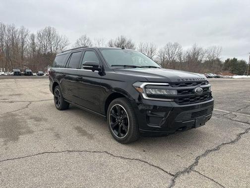 2023 Ford Expedition Max Limited