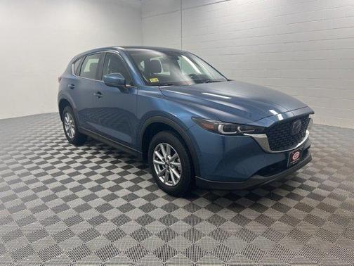 2023 Mazda CX-5 2.5 S