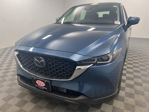 2023 Mazda CX-5 2.5 S