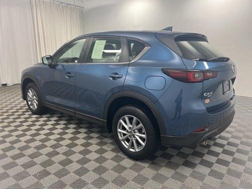 2023 Mazda CX-5 2.5 S