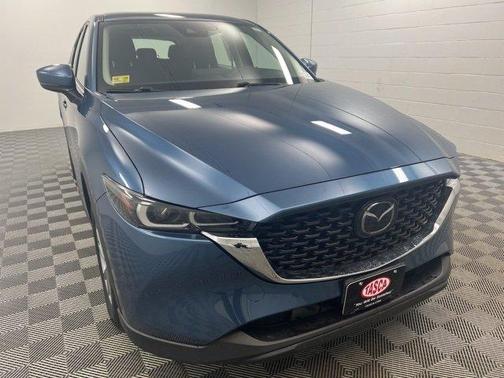 2023 Mazda CX-5 2.5 S