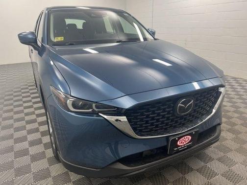 2023 Mazda CX-5 2.5 S