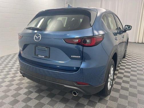 2023 Mazda CX-5 2.5 S
