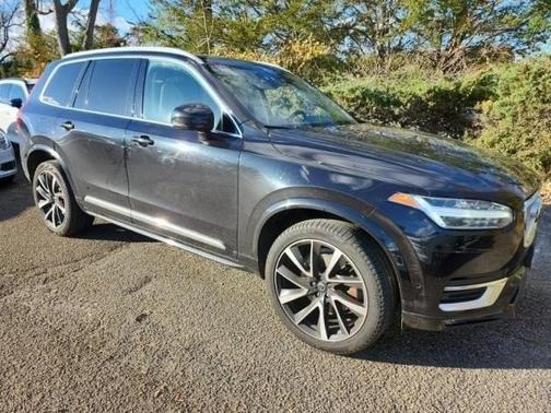 2023 Volvo XC90 B6 Plus 7-Seater