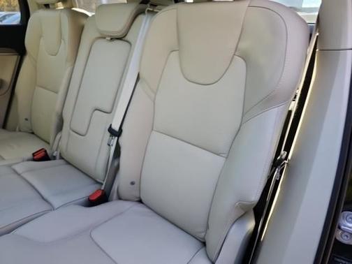 2023 Volvo XC90 B6 Plus 7-Seater