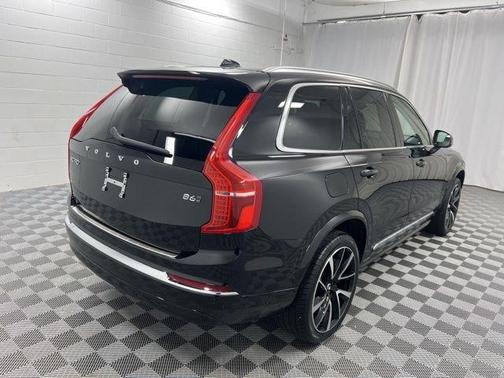 2023 Volvo XC90 B6 Plus 7-Seater