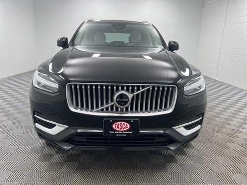 2023 Volvo XC90 B6 Plus 7-Seater