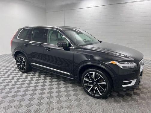 2023 Volvo XC90 B6 Plus 7-Seater