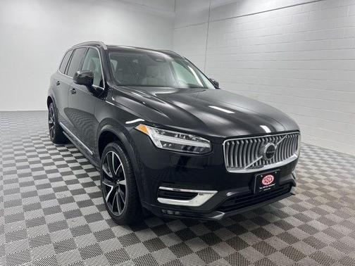 2023 Volvo XC90 B6 Plus 7-Seater