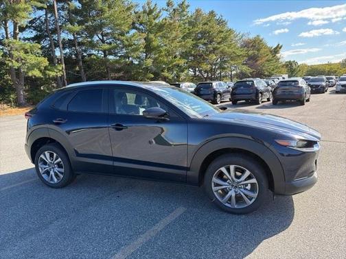 2026 Mazda CX-30 Preferred