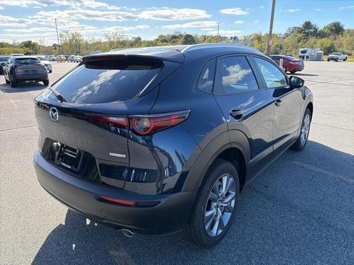2026 Mazda CX-30 Preferred