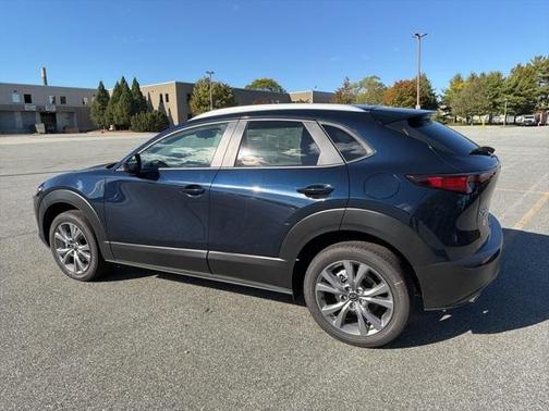 2026 Mazda CX-30 Preferred