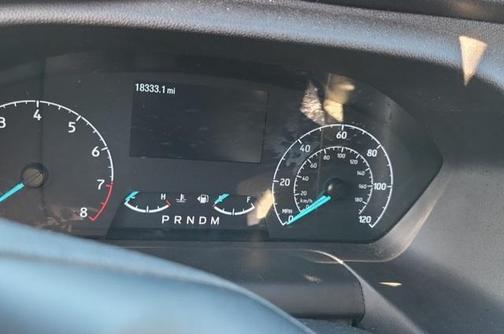 2024 Ford Transit-250 Base