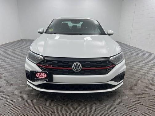 2021 Volkswagen Jetta GLI 2.0T S