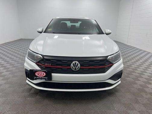 2021 Volkswagen Jetta GLI 2.0T S