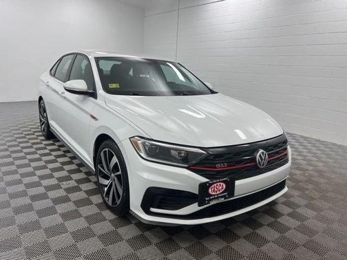 2021 Volkswagen Jetta GLI 2.0T S