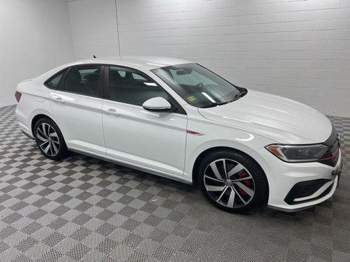 2021 Volkswagen Jetta GLI 2.0T S