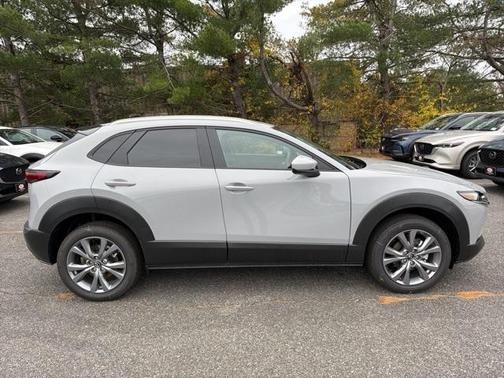 2026 Mazda CX-30 Preferred