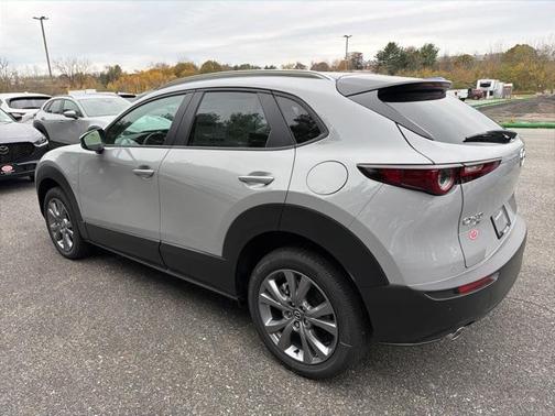 2026 Mazda CX-30 Preferred