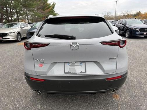 2026 Mazda CX-30 Preferred