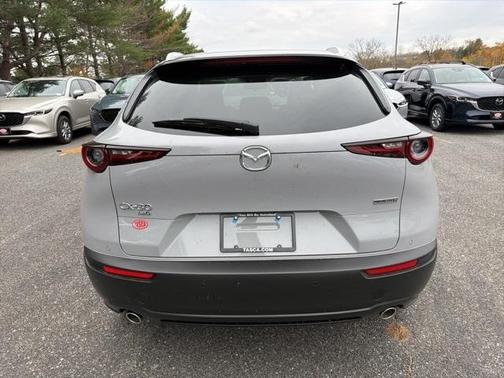 2026 Mazda CX-30 Preferred