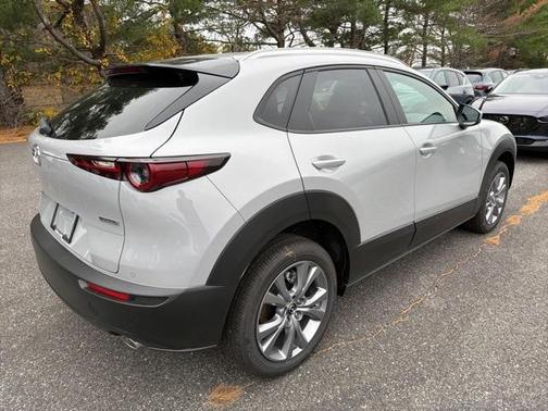 2026 Mazda CX-30 Preferred