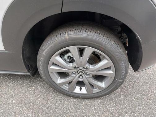 2026 Mazda CX-30 Preferred