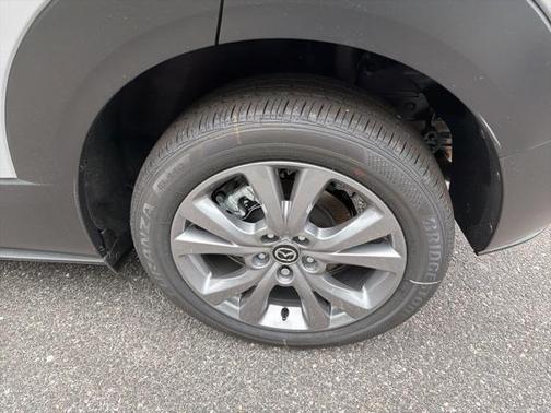 2026 Mazda CX-30 Preferred