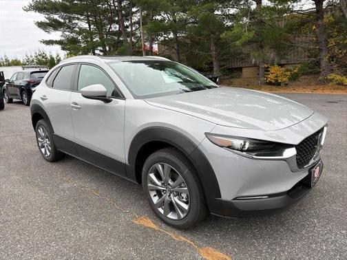 2026 Mazda CX-30 Preferred