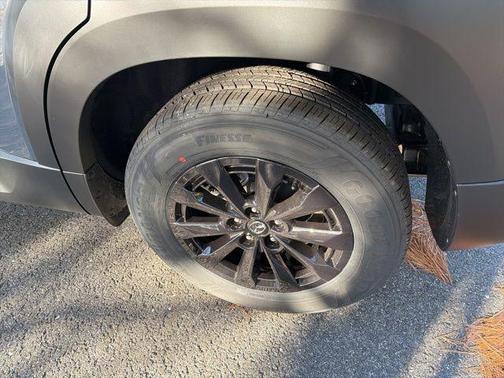 2026 Mazda CX-50 Preferred