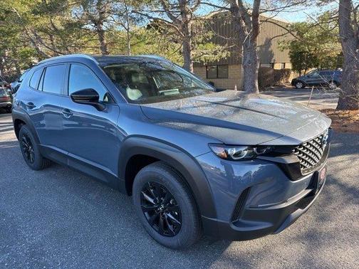 2026 Mazda CX-50 Preferred
