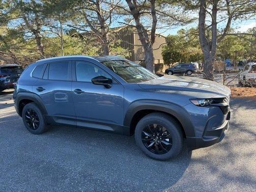 2026 Mazda CX-50 Preferred