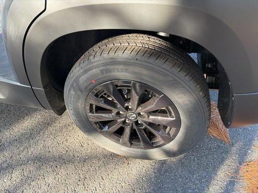 2026 Mazda CX-50 Preferred