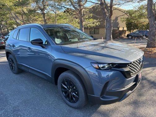 2026 Mazda CX-50 Preferred