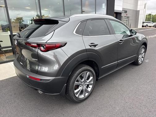 2025 Mazda CX-30 Preferred