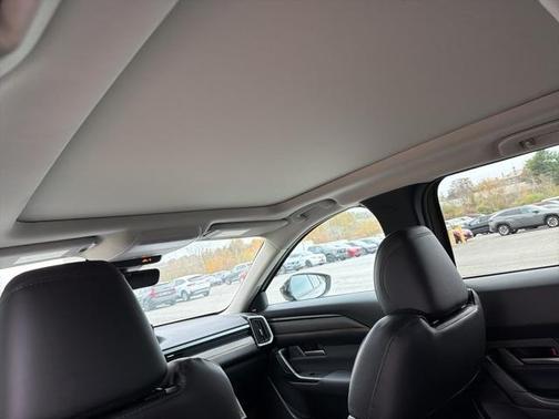 2026 Mazda CX-50 2.5 Turbo