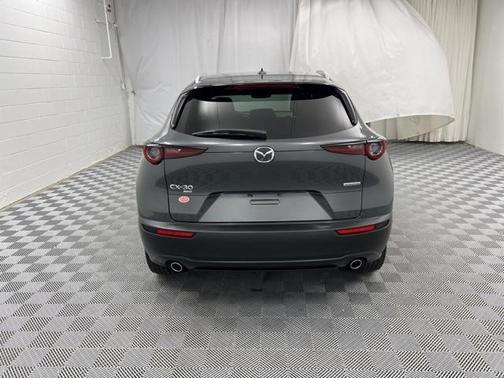 2022 Mazda CX-30 Premium Package