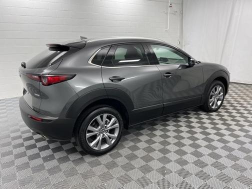2022 Mazda CX-30 Premium Package