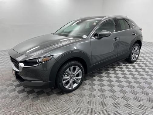 2022 Mazda CX-30 Premium Package