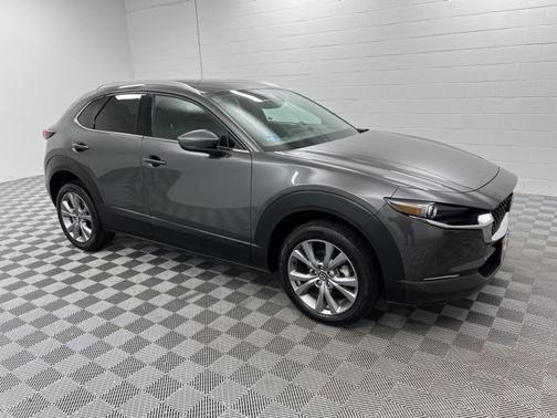 2022 Mazda CX-30 Premium Package