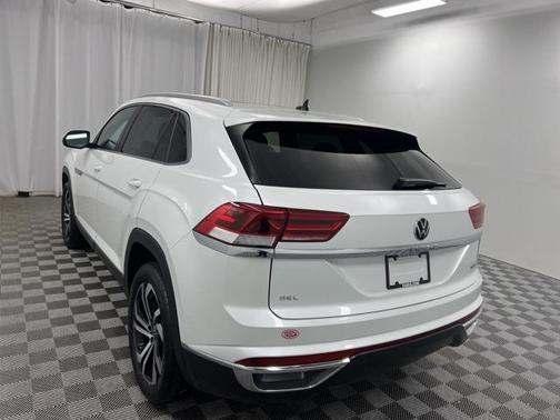2023 Volkswagen Atlas Cross Sport 2.0T SEL
