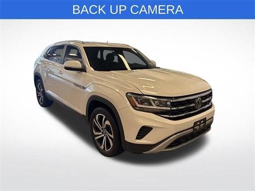 2023 Volkswagen Atlas Cross Sport 2.0T SEL