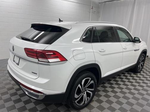 2023 Volkswagen Atlas Cross Sport 2.0T SEL