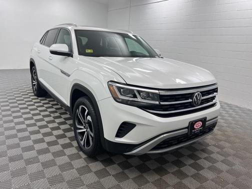 2023 Volkswagen Atlas Cross Sport 2.0T SEL